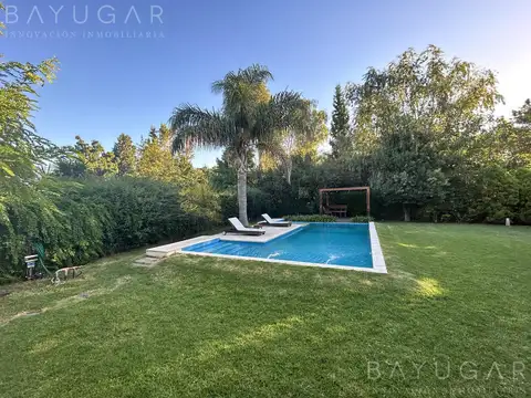 Casa en Alquiler Temporal 12 años