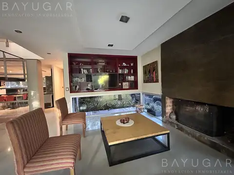 Casa en Alquiler Temporal de 5 dormitorios
