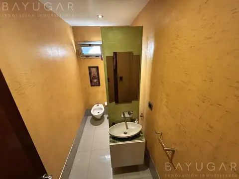 Casa en Alquiler Temporal al Noreste