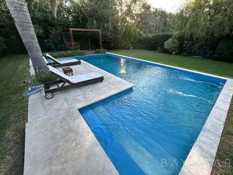 Casa en Alquiler Temporal al Noreste