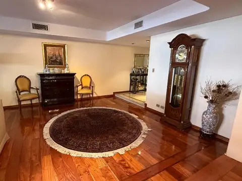 Departamento en Venta en Barrio Norte, USD 770.000