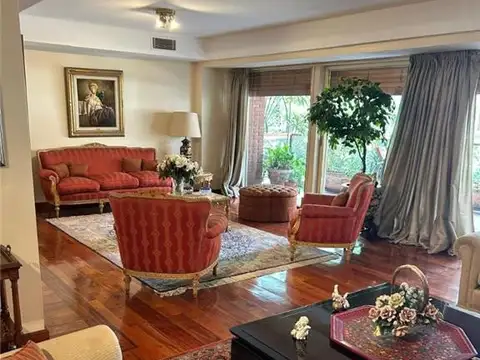 Departamento en Venta de 5 ambientes