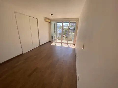 Monoambiente en Venta - Con Cochera - Nuñez - Amenities