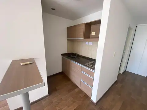 Departamento en Venta con 1 cochera