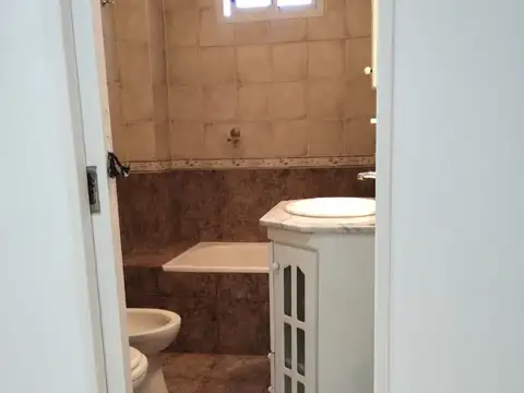 ALQUILER DEPARTAMENTO 2 AMBIENTES EN VILLA LURO