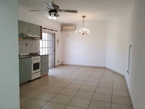 ALQUILER DEPARTAMENTO 2 AMBIENTES EN VILLA LURO