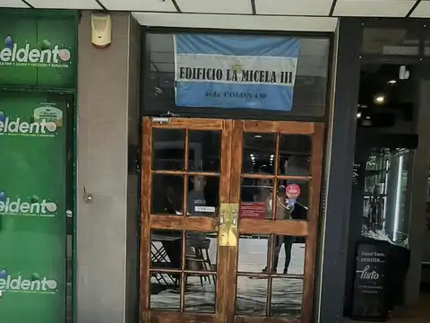 Oficina en Mendoza