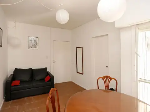Departamento en Alquiler de 1 dormitorio
