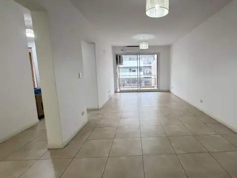 Departamento en Alquiler de 3 ambientes