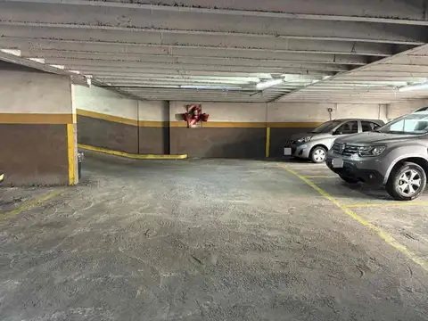 Cochera en Venta en Palermo, CABA