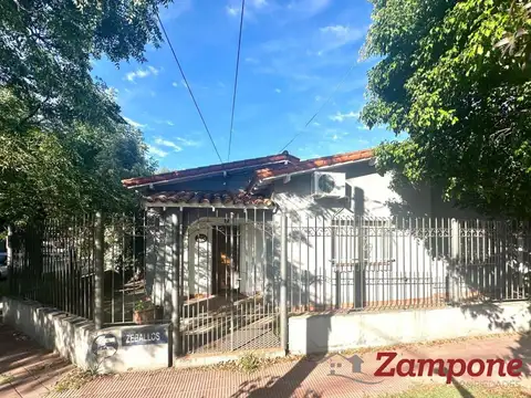 Casa en Venta de 2 dormitorios