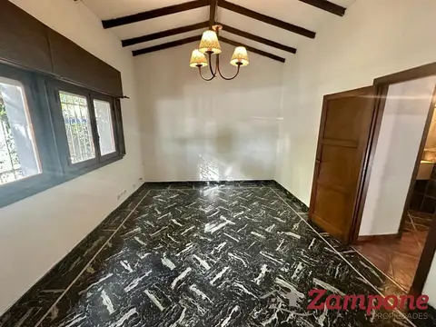 Casa en Venta 30 años