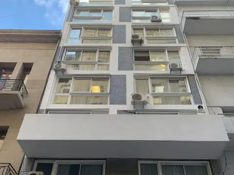 Departamento 2 ambientes en Venta en Microcentro