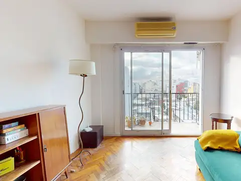 Departamento en Venta de 2 dormitorios
