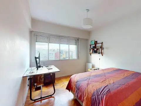 Departamento en Venta 59 años