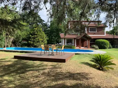 Casa en Venta de 5 dormitorios