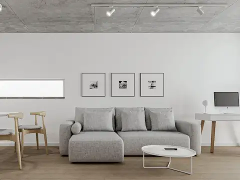 Departamento en Venta al Sur