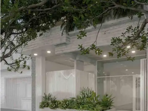Departamento monoambiente en venta Lourdes Rosario
