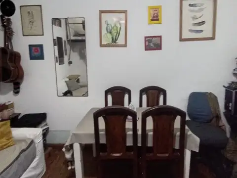 Depto Tipo Casa en Venta de 2 dormitorios