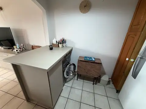 Departamento en Venta en Campana, USD 93.000