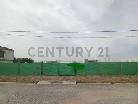 Lote en venta barrio privado sol andino 2