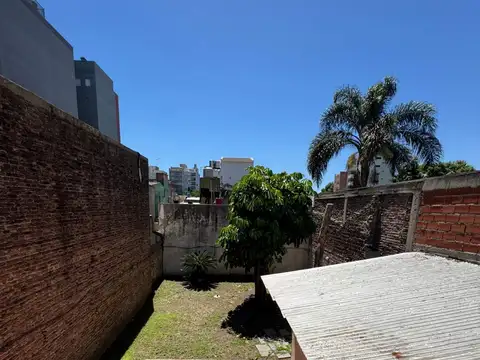 Depto Tipo Casa en Venta de 1 dormitorio