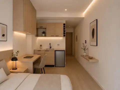 Departamento en Venta en Almagro, Capital Federal
