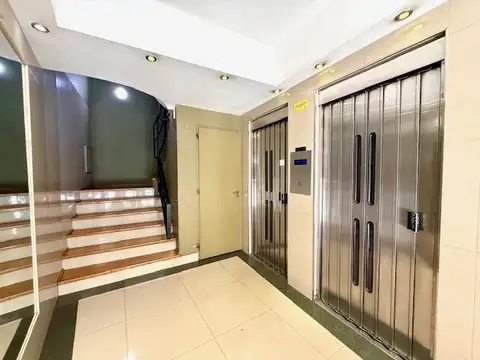Departamento en Venta en Recoleta, USD 113.000