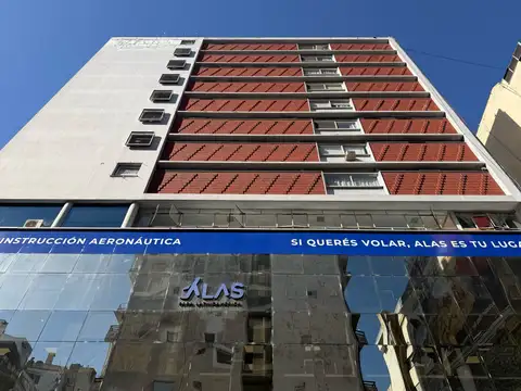 Departamento en venta, 3 ambientes en Recoleta, apto crédito