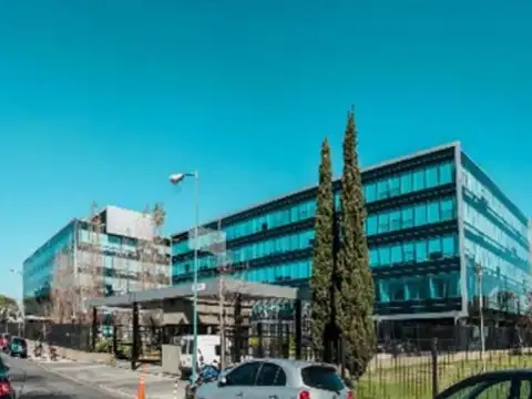 Oficina en Alquiler 11 años