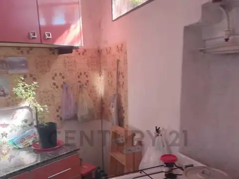 Departamento en Venta en San Isidro, USD 43.000