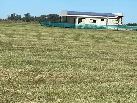 Terreno en Venta en San Vicente, Partido de San Vicente