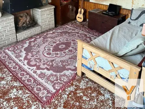 Casa en Venta 20 años