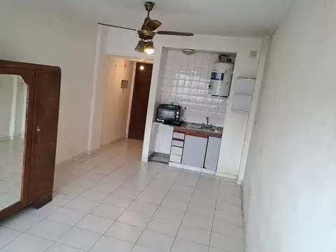 Departamento en Alquiler de Monoambiente