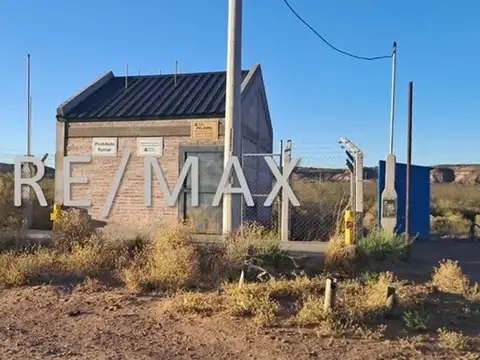 Terreno en Venta en Plottier, USD 11.500