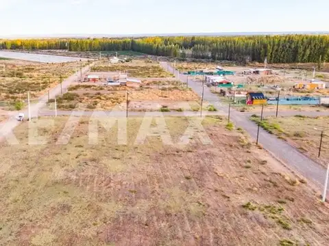 VENTA DE TERRENO EN EL GAUCHITO, PLOTTIER.
