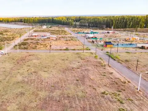 Terreno en Venta de 292,0 m2