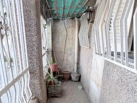 Casa en Venta en Triangulo, USD 59.000