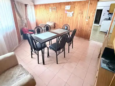 Casa en Venta 40 años