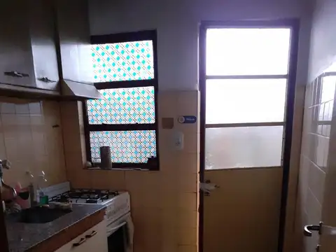 Depto Tipo Casa 4 ambientes con 1 baño