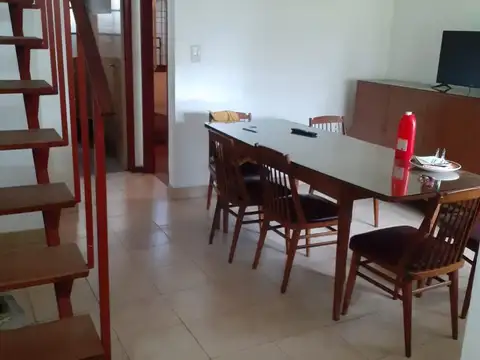 Depto Tipo Casa en Venta en Moron Sur, USD 67.000