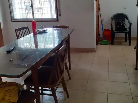 Depto Tipo Casa en Venta de 3 dormitorios