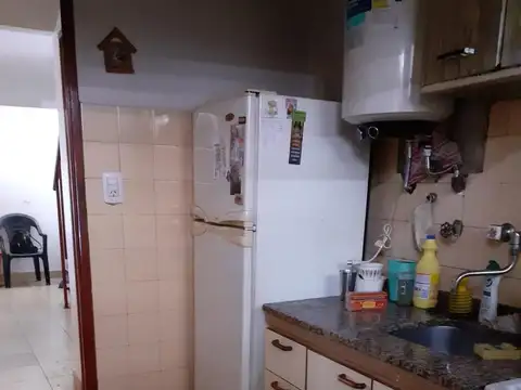 Depto Tipo Casa en Venta 50 años