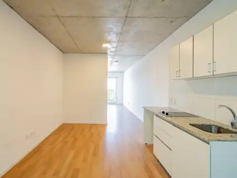 Departamento en Alquiler de 1 dormitorio