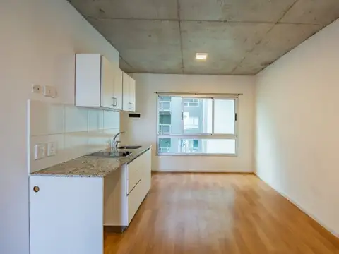Departamento en Alquiler en Chacarita, $ 770.000