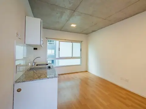 Departamento en Alquiler en Chacarita, CABA