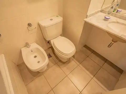 Departamento en Alquiler 16 años