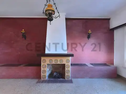 Casa estilo chalet en alquiler – Florida, Vicente López