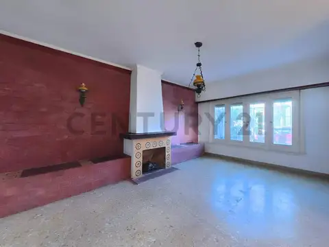 Casa en Alquiler 70 años
