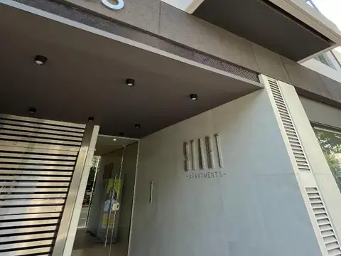 4 ambientes a estrenar - Paternal